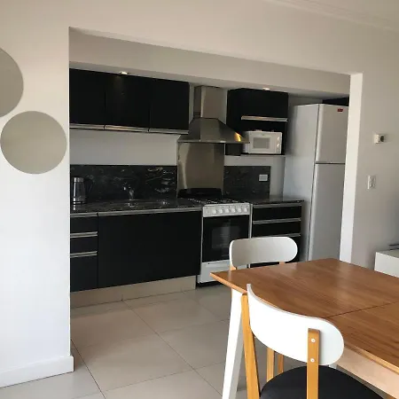 Administracion Maipu 1D Depto Premium Apartment Tandil Exterior photo