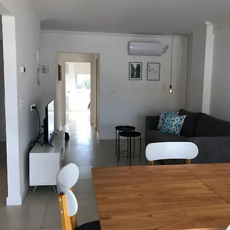 Administracion Maipu 1D Depto Premium Apartment Tandil Exterior photo