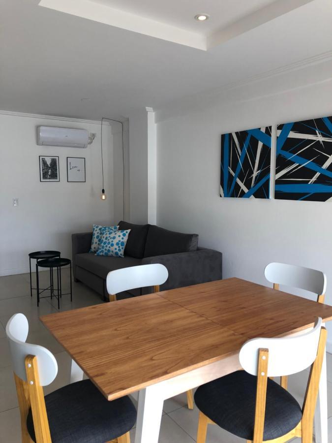 Administracion Maipu 1d Depto Premium Apartment Tandil