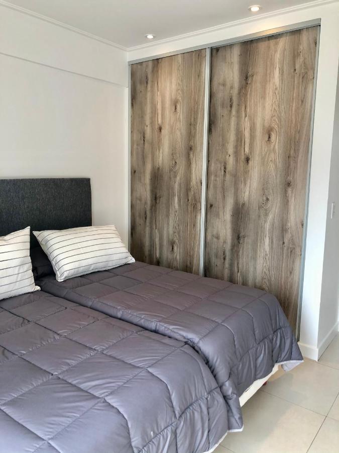 Administracion Maipu 1d Depto Premium Apartment