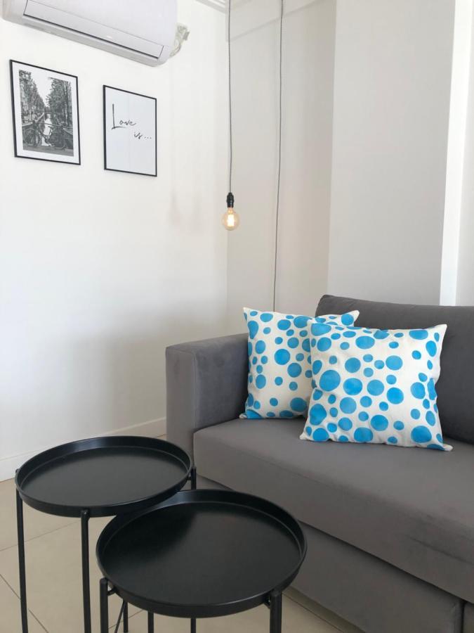 Apartment Administracion Maipu 1d Depto Premium *