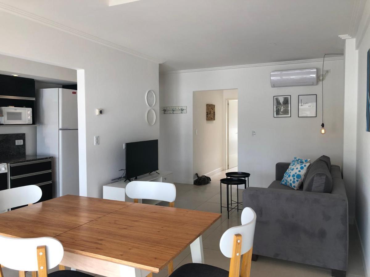 Administracion Maipu 1d Depto Premium Apartment